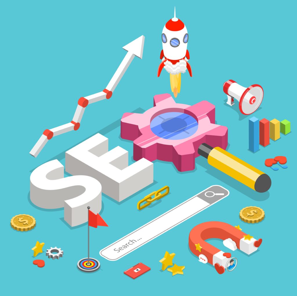 Expert Seo
